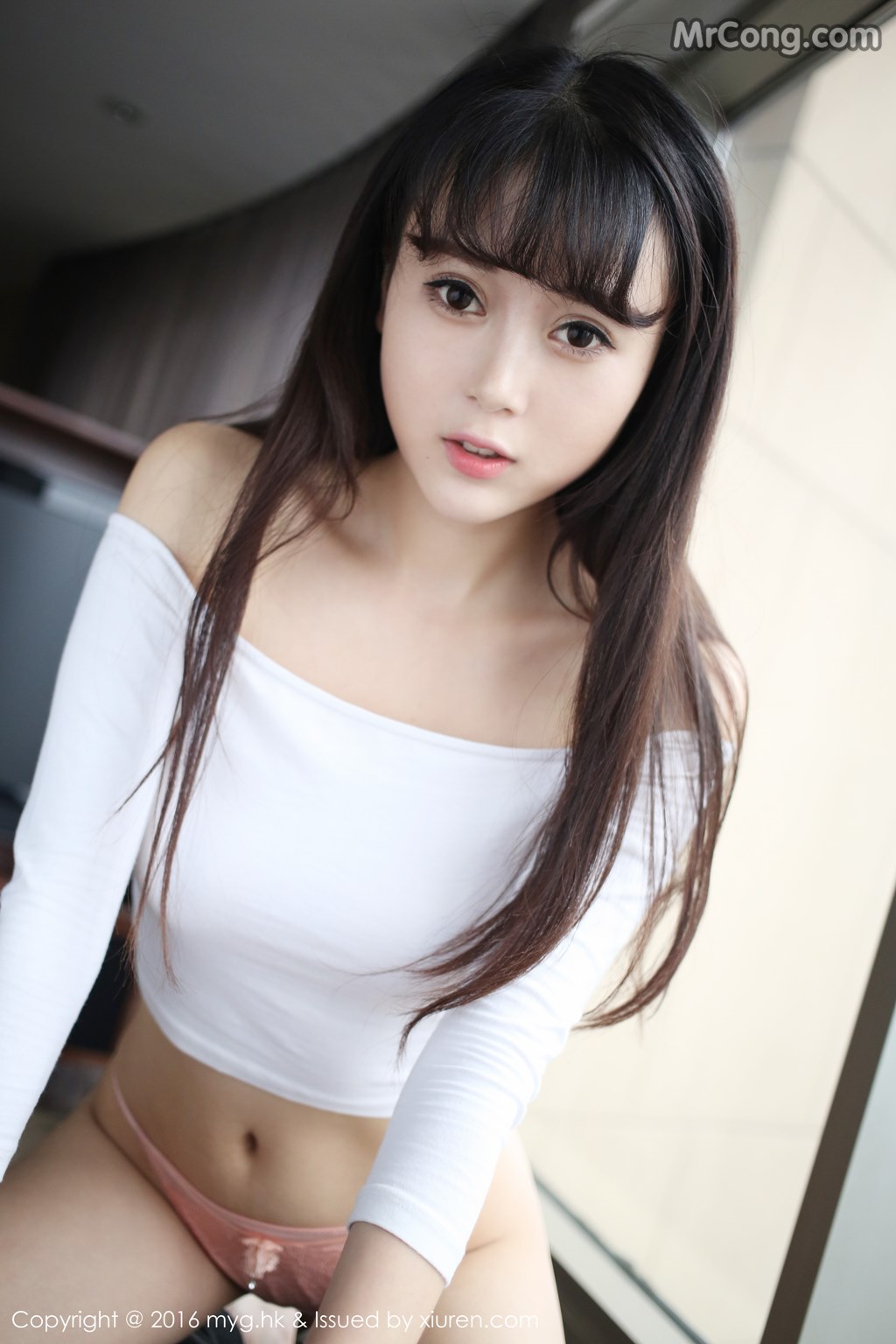 MyGirl Vol.197: Model Kitty Zhao Xiaomi (赵 小米) (66 pictures) photo 3-19