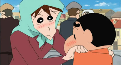 SUBHIMISSIONSANIME: WATCH CRAYON SHINCHAN IN ROAR KASUKABE ANIMAL