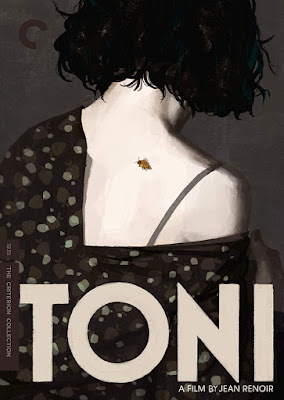 Toni 1935 Criterion Collection Dvd