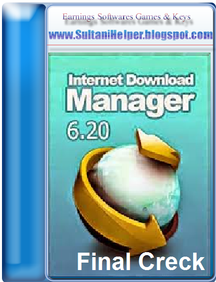download gratis internet download manager full version dan crack