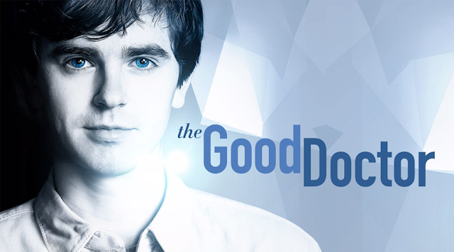 The Good Doctor : la nouvelle série médicale de TF1
