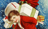Imágenes, fotos y postales para Navidad y Año Nuevo 2014