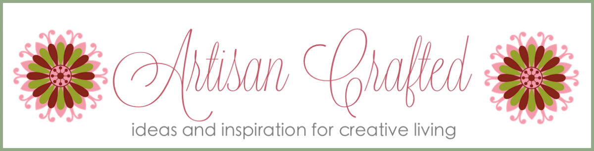 Ideas and Inspiration for Creative Living