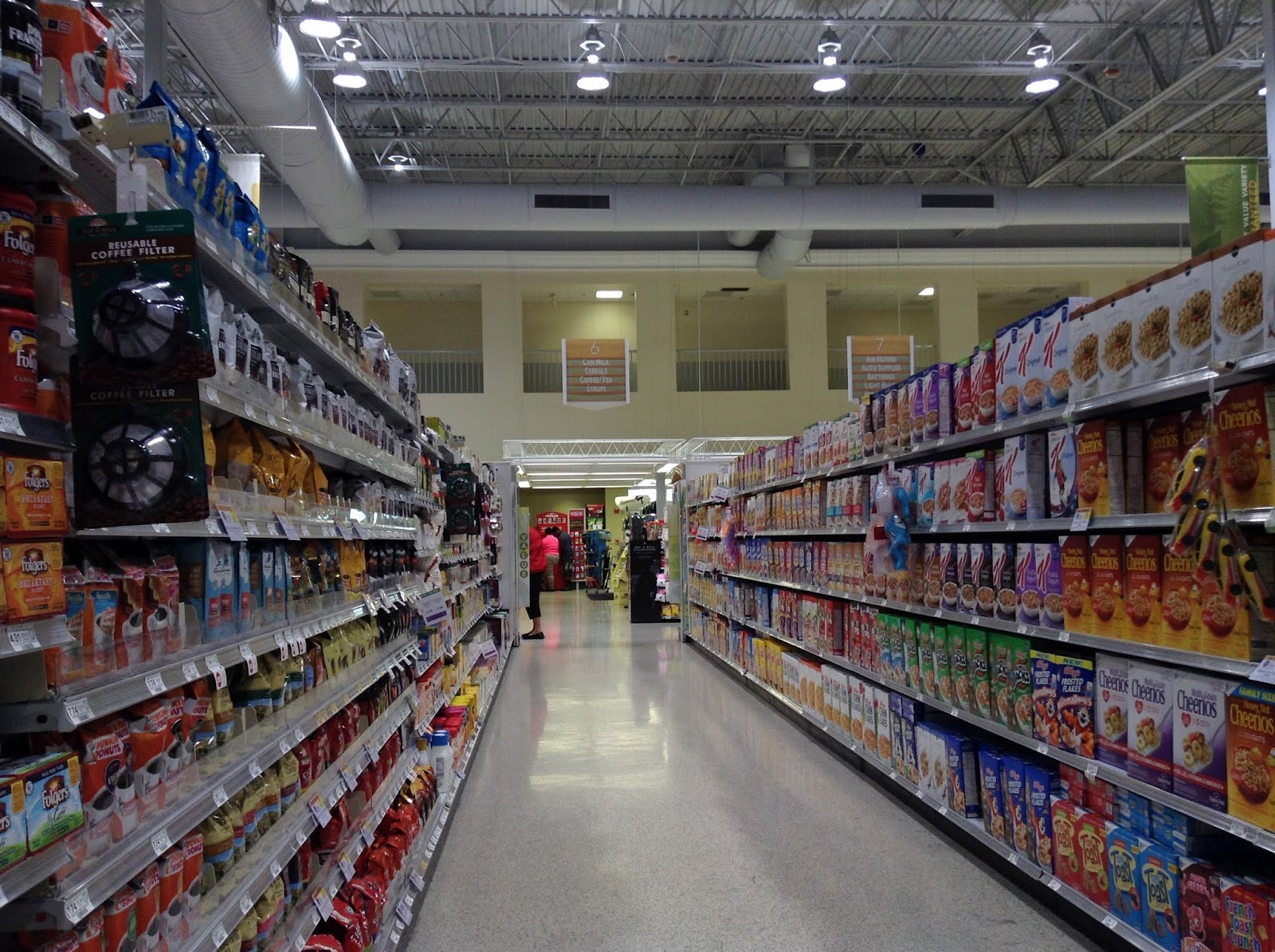 From the archives Publix 834 Lutz, FL