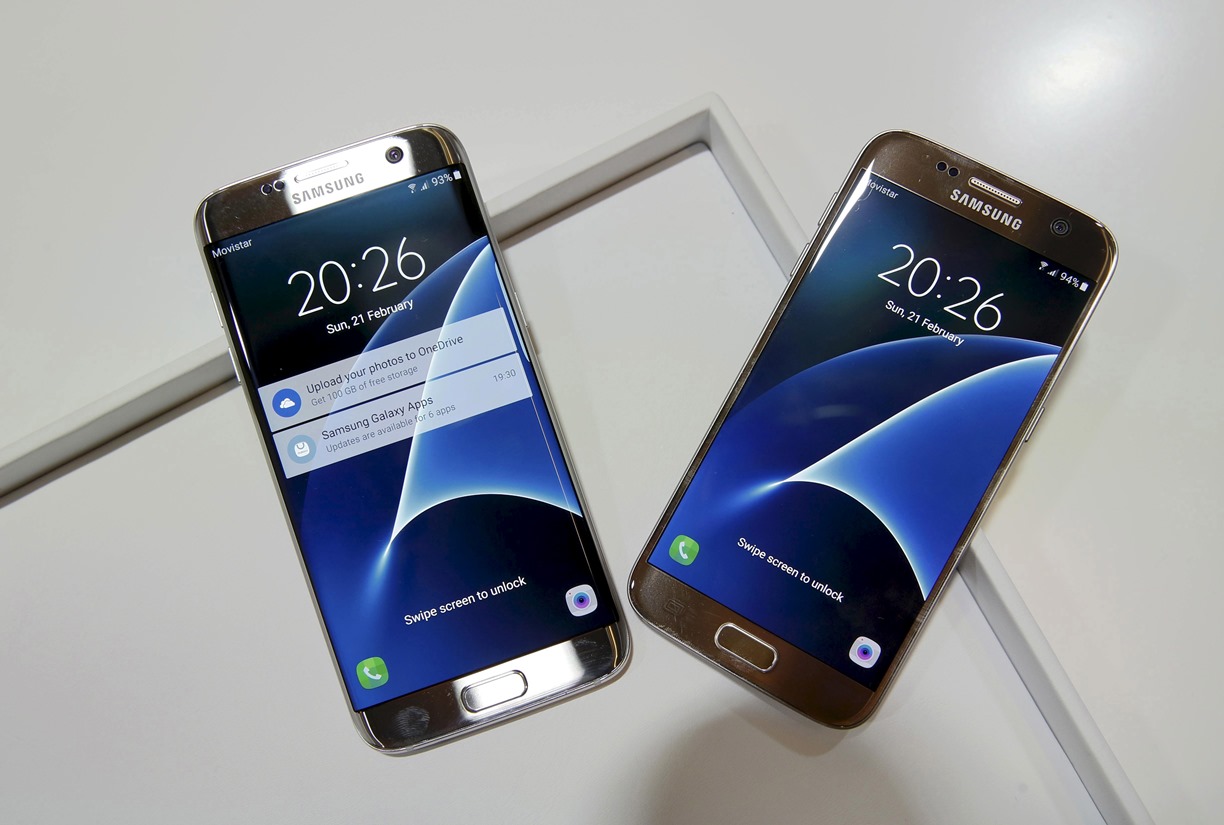 Android Nougat update: when will Samsung give it to galaxy users? When is Android 7.1.1 Nougat coming to my phone?