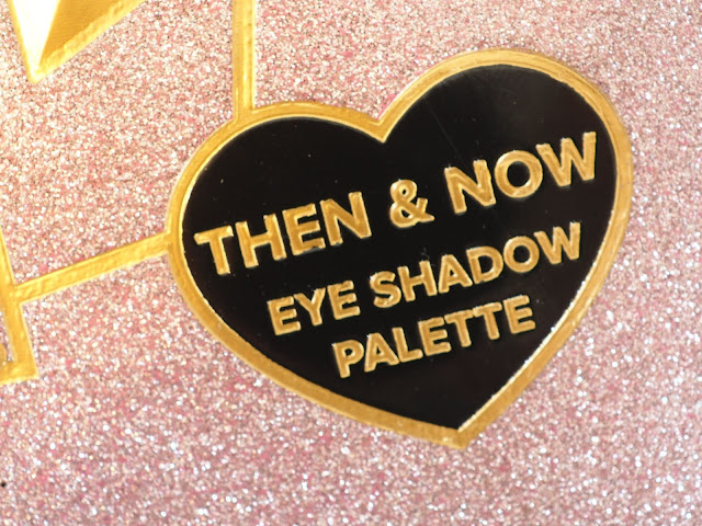 Too Faced TF20 Collection Celebrating 20 Years of Too Faced