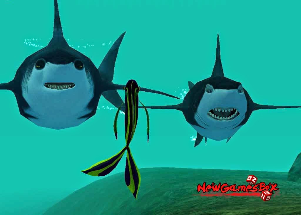 shark tale movie download free How to download dreamworks' shark tale full version pc game for.