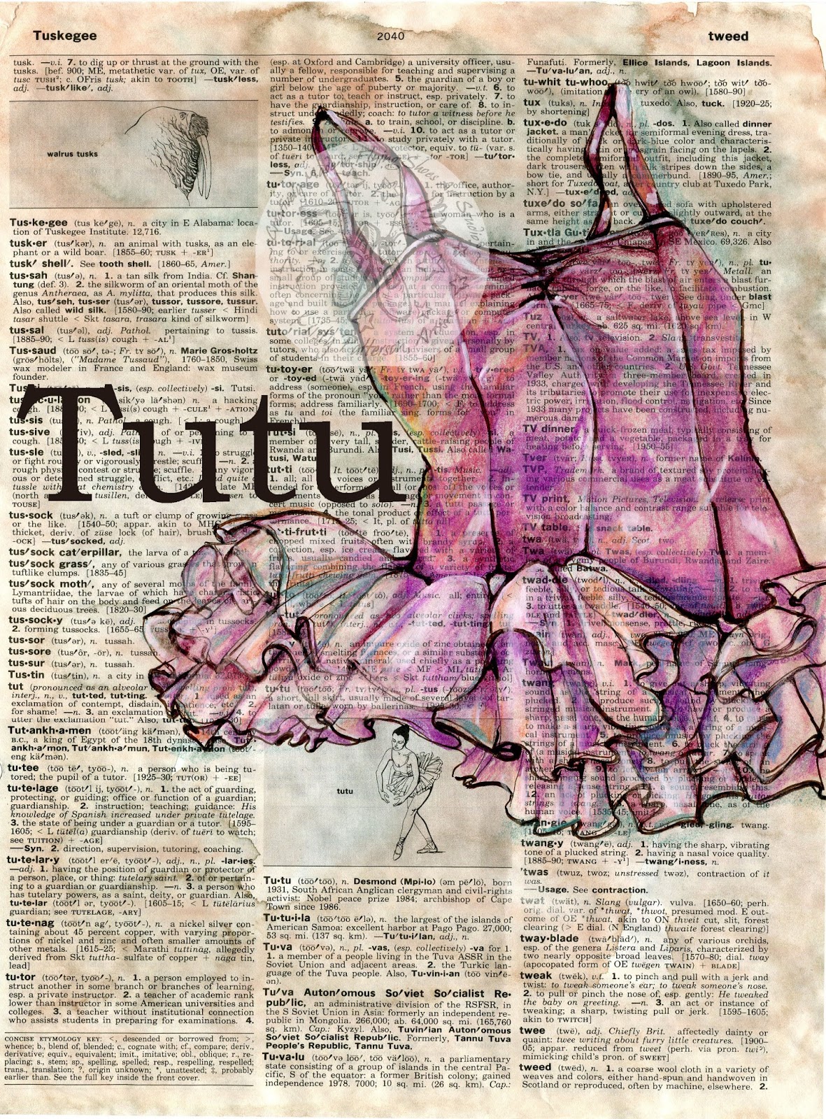 TUTU