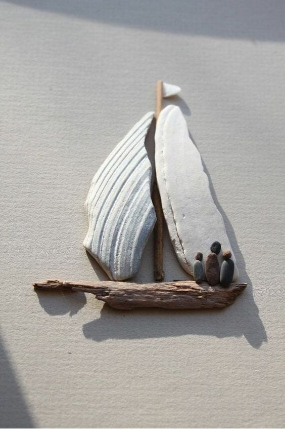 Sea Shells – Where Did The Art Go? Sea Shells – Where Did The Art Go?