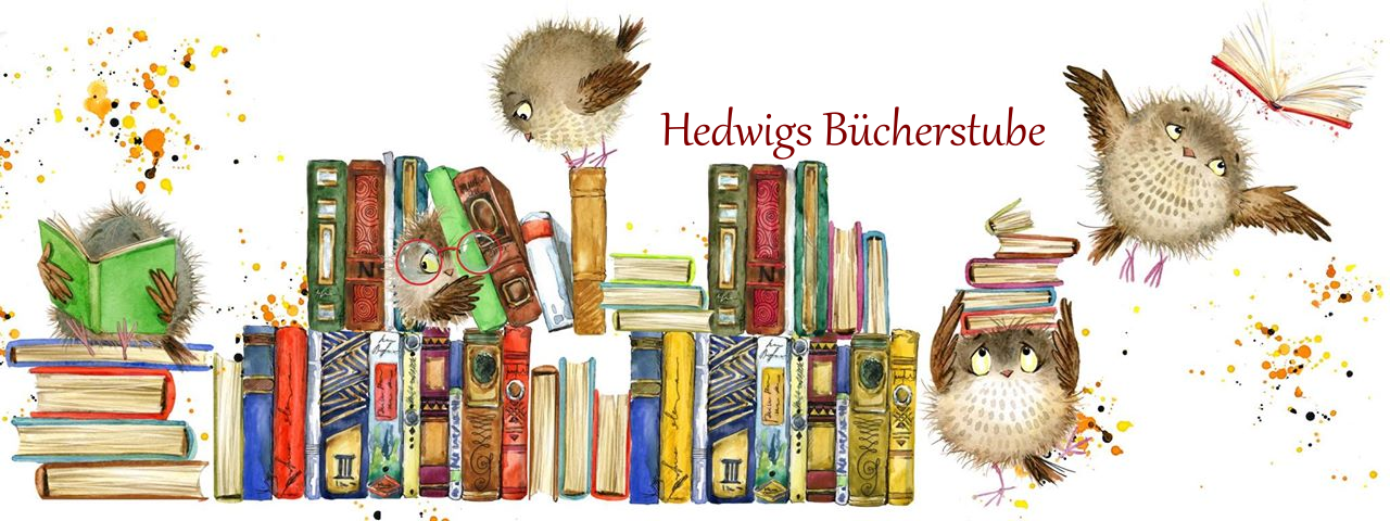 Hedwigs Bücherstube 