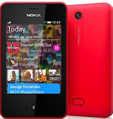 Nokia 501 Flash Tool Free Download for Windows