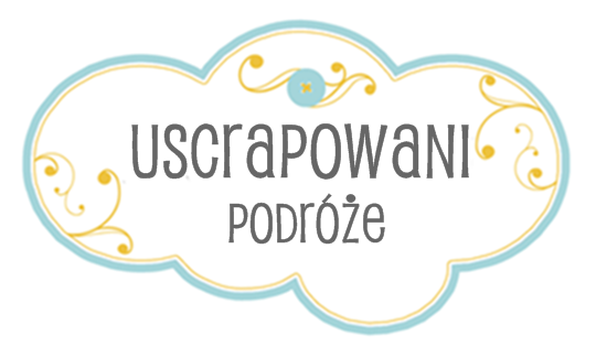 SCRAP PODRÓŻE