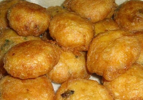 resep perkedel kentang resep perkedel kentang