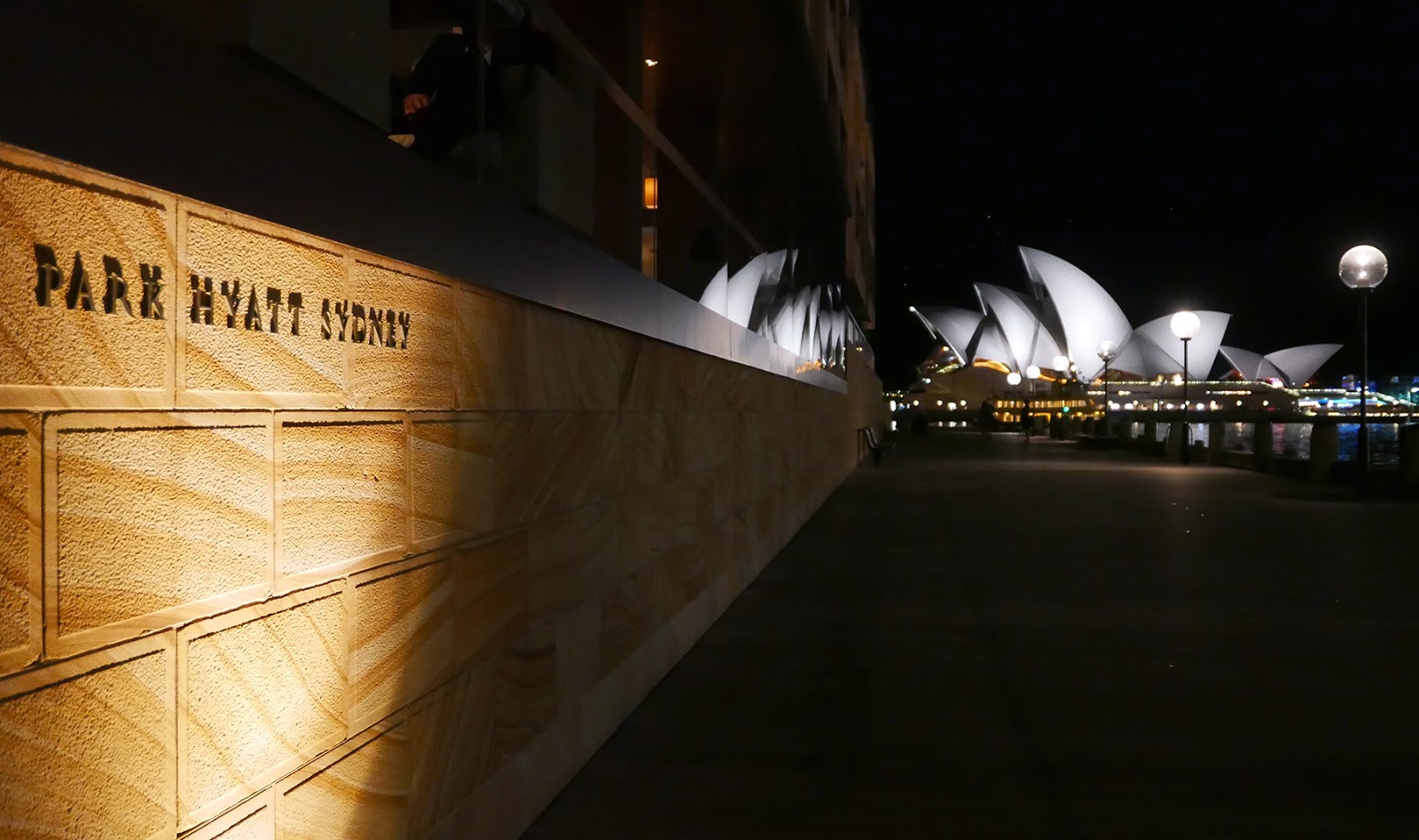 Euriental | luxury travel & style | Sydney Australia, Park Hyatt