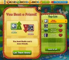 Game Farm Heroes Saga mien phi