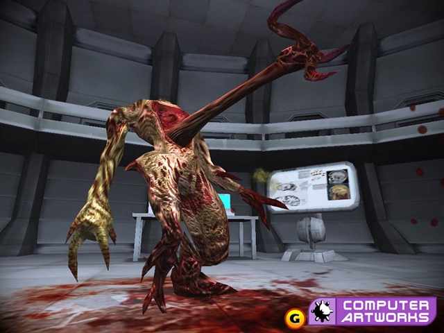 The Thing PC Full Español Descargar 1 Link The Thing PC Full Español Descargar 1 Link