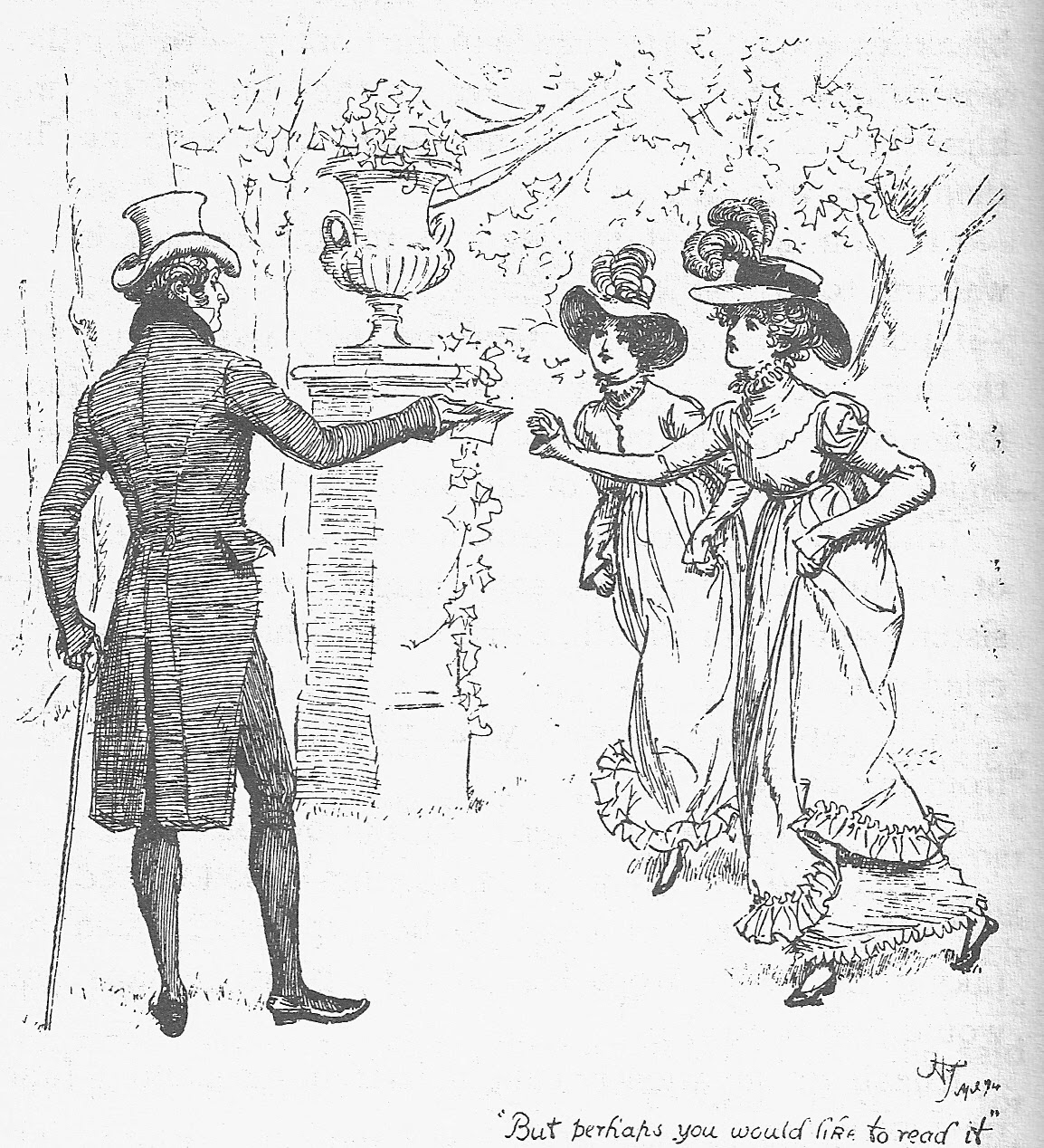 A Visitor's Guide to Jane Austen's England Off To Gretna Green!