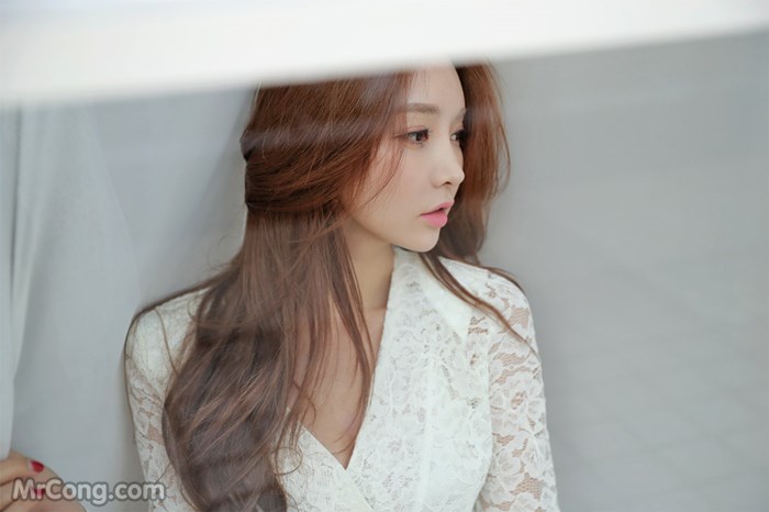 Beautiful Park Soo Yeon in the January 2017 fashion photo series (705 photos) photo 18-2