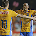 Tigres tendrá cuatro ausencias