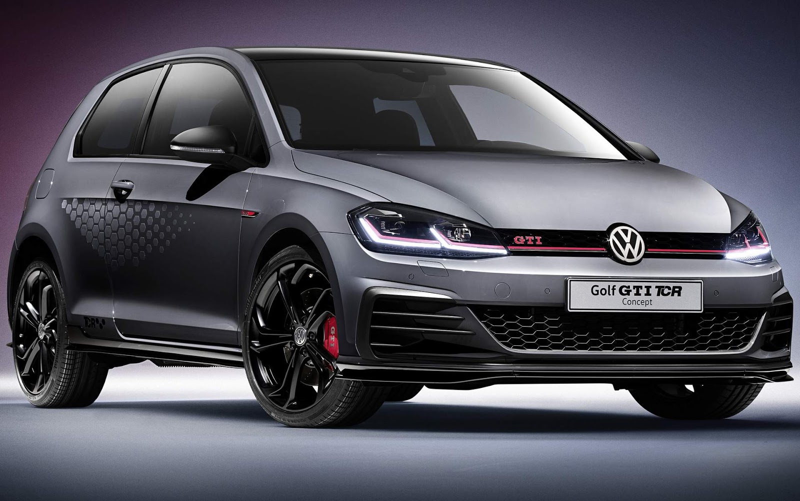 Volkswagen Golf Gti Typ K Price And Specifications | My XXX Hot Girl