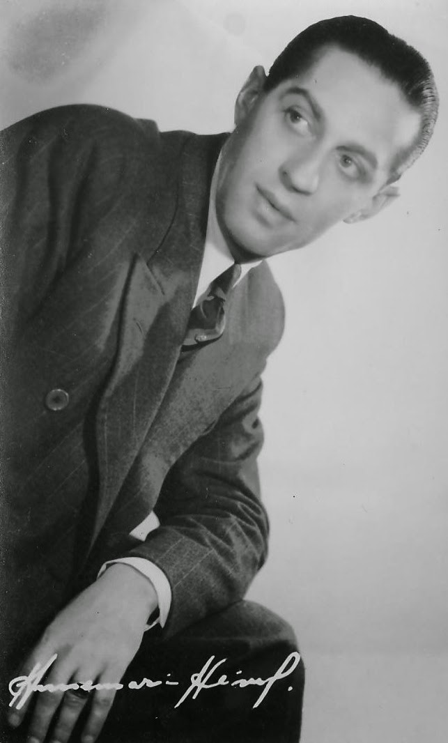 El Mirador Nocturno Homenaje a Francisco De Caro