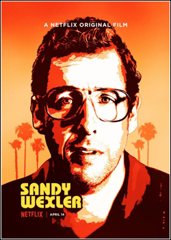 Baixar Sandy Wexler Dublado Grátis