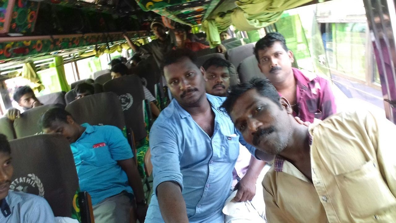 HS Brothers Club Mysore Tour HS Brothers Perassannur