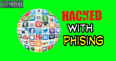 Cara Membuat Web Phising di Hosting Gratisan Cara Membuat Web Phising di Hosting Gratisan