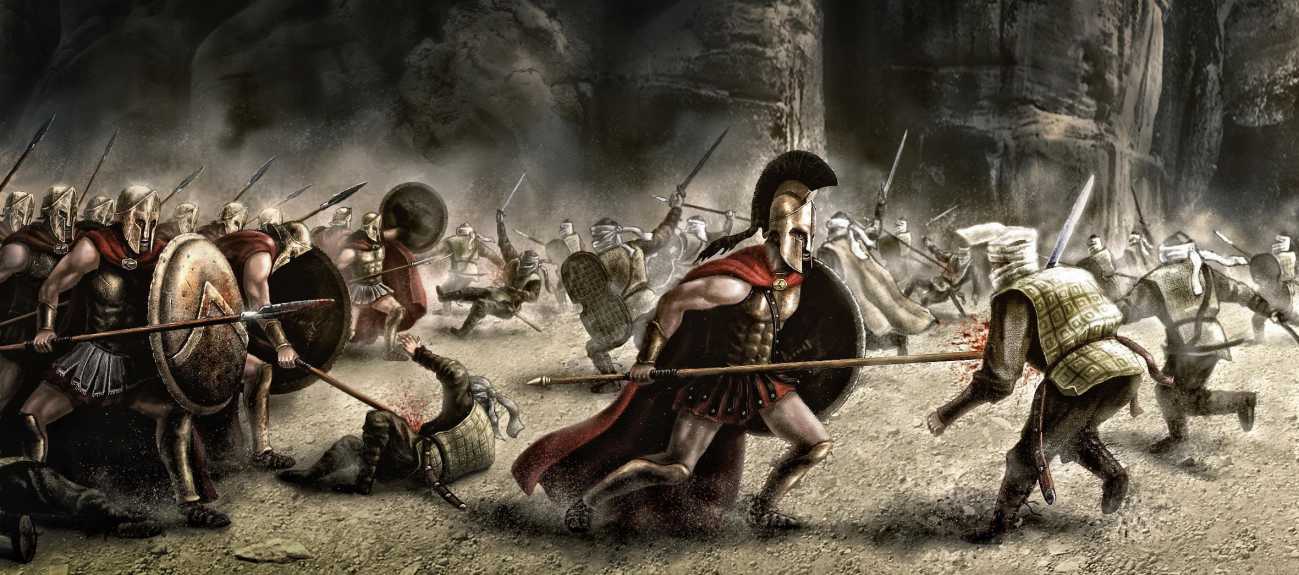 Historia de las Ideas Jurídicas y Políticas (V) la organización política de Esparta Historia Historia de las Ideas Jurídicas y Políticas (V) la organización política de Esparta Historia