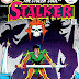 Stalker #1 - Steve Ditko / Wally Wood art & cover + 1st appearance