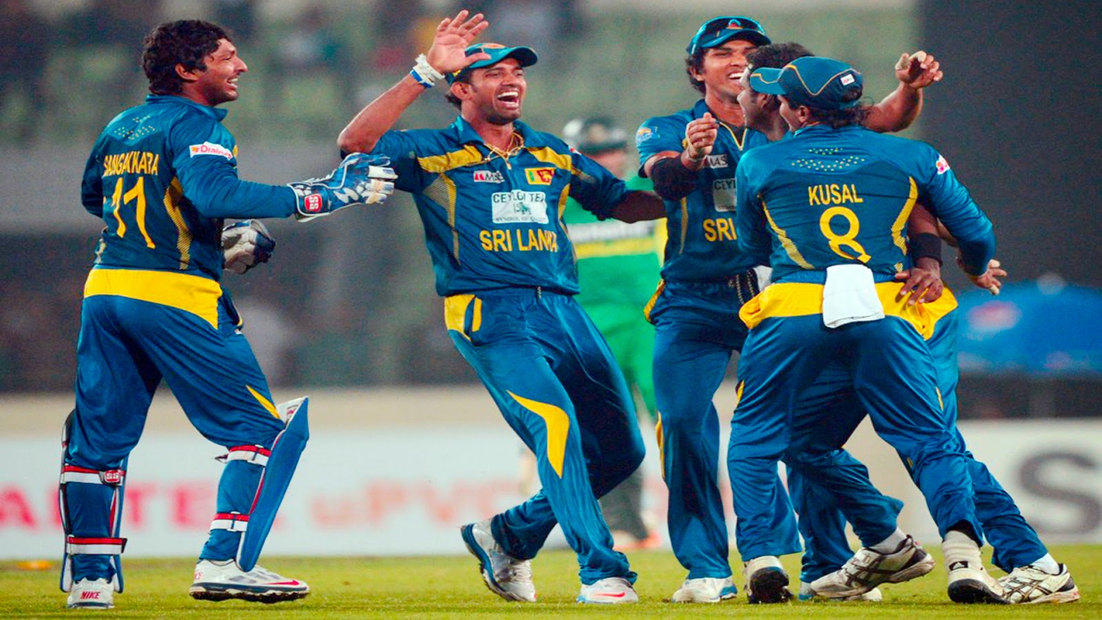 Sun Idiotbox: Sri Lanka vs Bangladesh, ICC Cricket World Cup 20151600 x 900