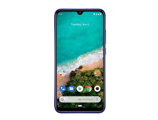 Smartphone Android One Android One