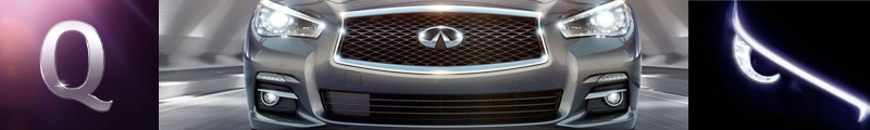 Infiniti Q50 Technical & Operational Blog: DIY Engine Oil Change of the
