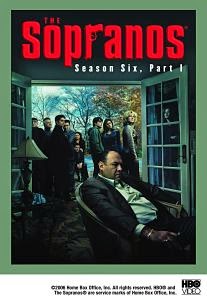 Los soprano sexta temporada online Los soprano sexta temporada online