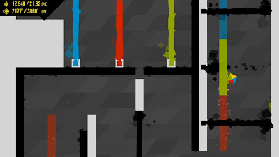 Color Jumper Game Screenshot 11