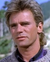 Angus Macgyver Angus Macgyver