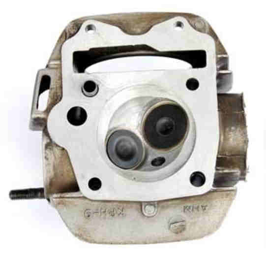 Porting Ulang - Panduan Cara Modifikasi Honda Supra X 125 Super Kencang Melesat Seperti Kilat Porting Ulang - Panduan Cara Modifikasi Honda Supra X 125 Super Kencang Melesat Seperti Kilat