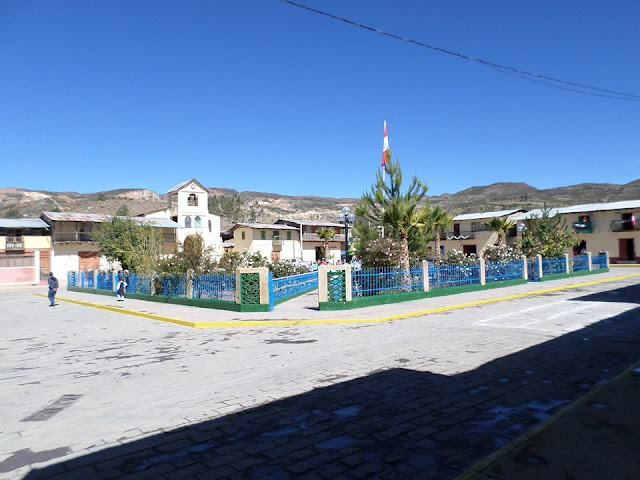 Municipalidad Distrital de Pullo (Parinacochas)