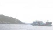 Kapal Pukat Mayang Masih Beroprasi Dibibir Pantai Anambas Diduga AdaOknum Terima Upeti item-thumbnail