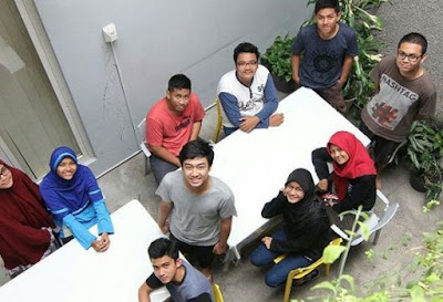 Bimbel Les Privat Bahasa Inggris SMP di Jepara Bimbel Les Privat Bahasa Inggris SMP di Jepara