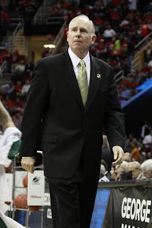 larranaga jim mason george leave basketball miami job cbssports confirmed gary goodman parrish jeff taking fox sports