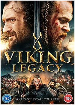Baixar Viking Legacy Dublado Grátis