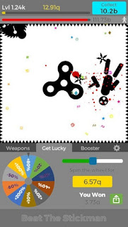 Beat Stickman Beat Stickman