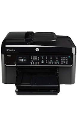 HP Photosmart C410a Printer Installer Driver (Wireless Setup)