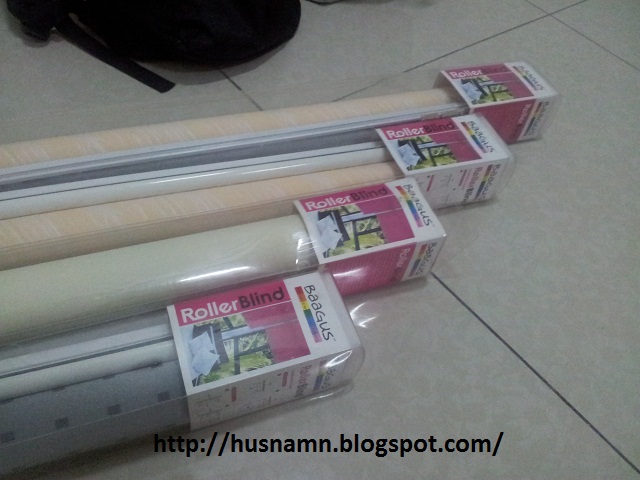 Cara Memasang Bidai Dapur Desainrumahid Equilibrium Langsir Jakel Dan Blind Baagus Tidak Menjengkelkan