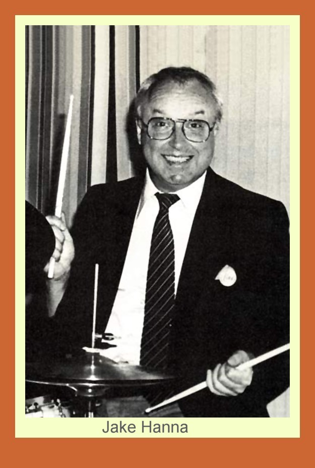 JazzProfiles Jack Tracy, 19272010 Remembering An Old Friend [From