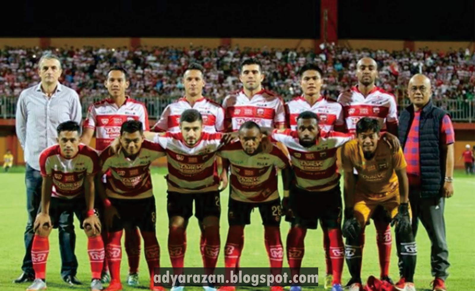 Biodata, Agama dan Perjalanan Karier Alfath Fathier Adya