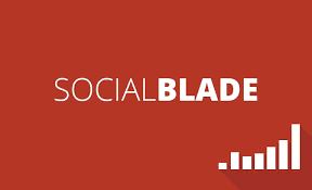social blade youtube indonesia
