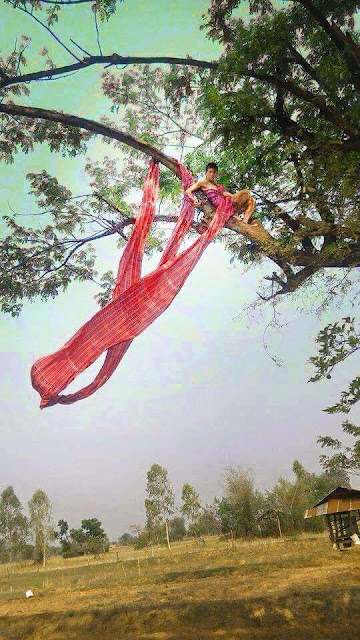 Lihat Konsep Foto ini bisa tingkatkan risiko terkena Stroke