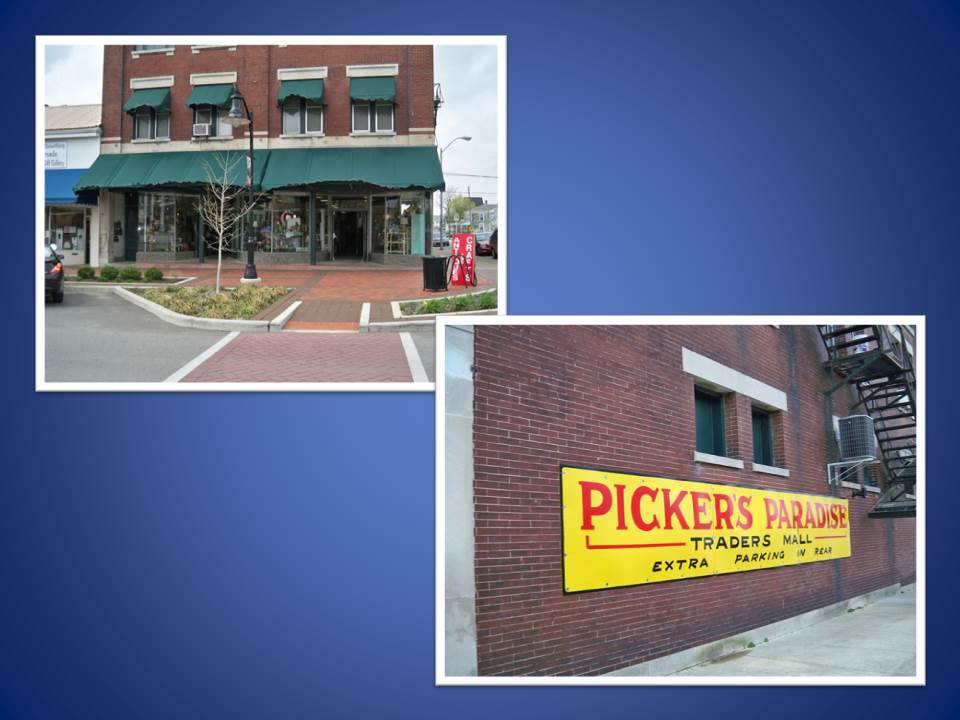 Pickers Paradise Greensburg Indiana Hours at Judy Allison blog